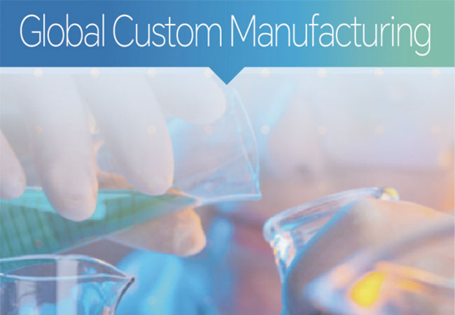 Global Custom Manufacturing