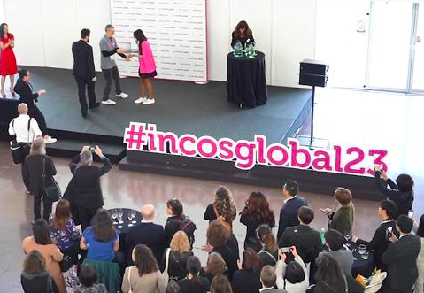 In-cosmetics Global 2023